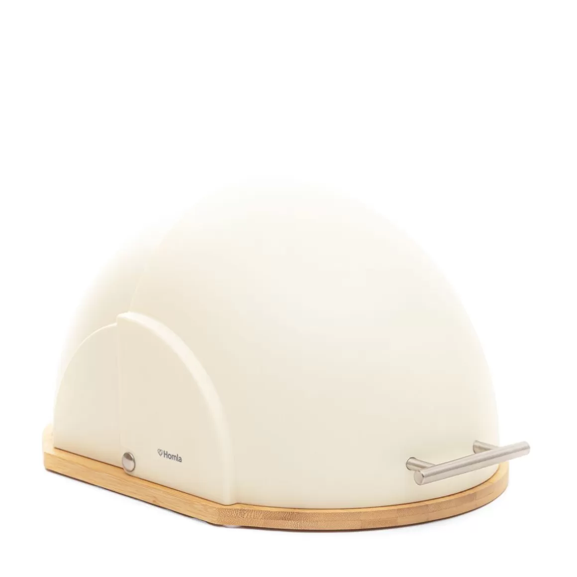 HOMLA Chlebak Darvin Okragly 37X26X22 Cm