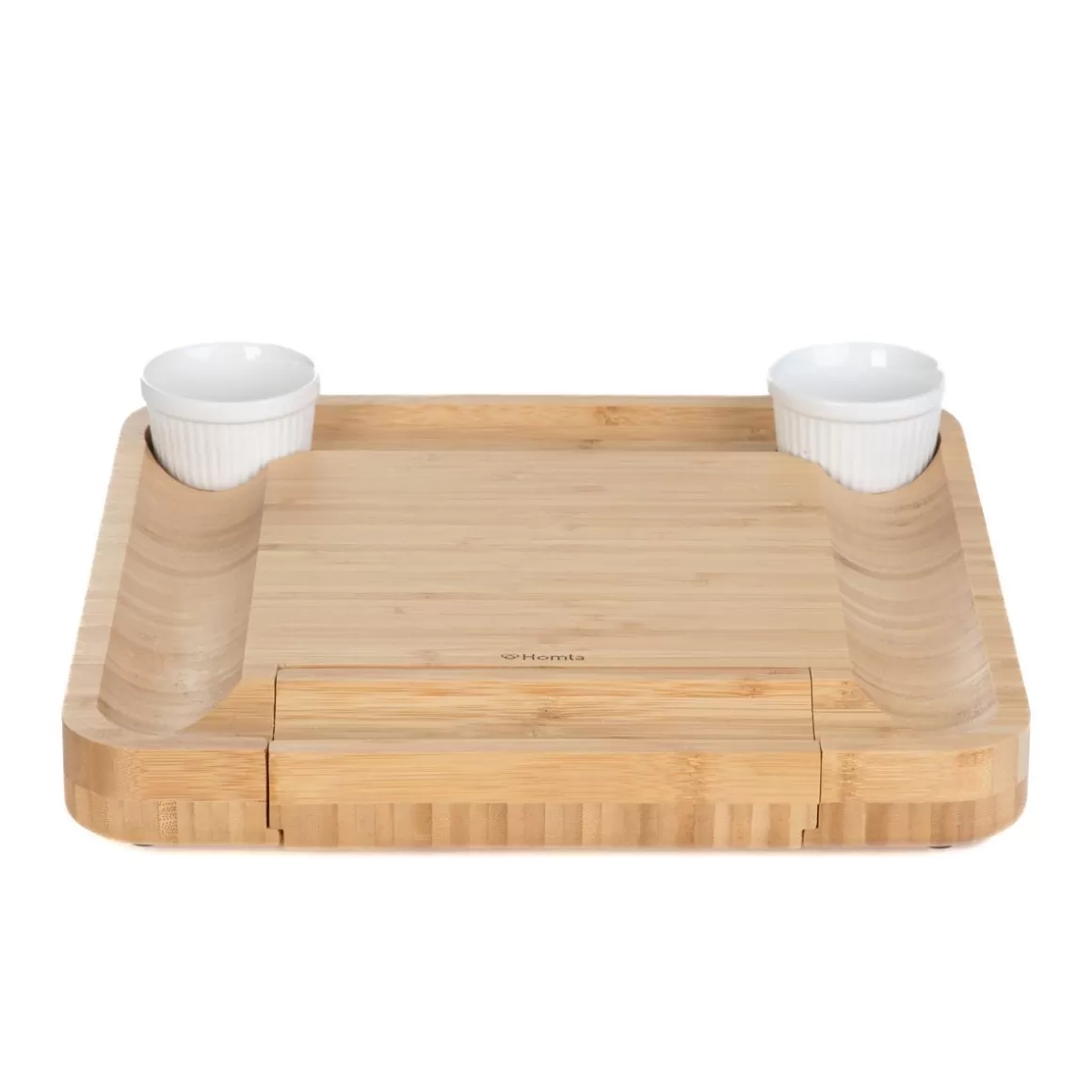 deska_rumi_do_serwowania_z_miseczkami_i_nozykami_x_cm_2.webp HOMLA Deska Rumi Do Serwowania Z Miseczkami I Nozykami 33X33 Cm