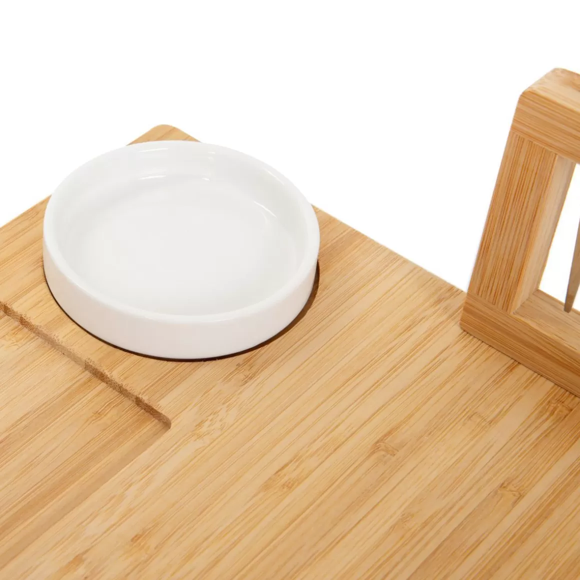 deska_rumi_do_serwowania_z_miseczkami_i_widelczykami_x_cm_4.webp HOMLA Deska Rumi Do Serwowania Z Miseczkami I Widelczykami 37X28 Cm