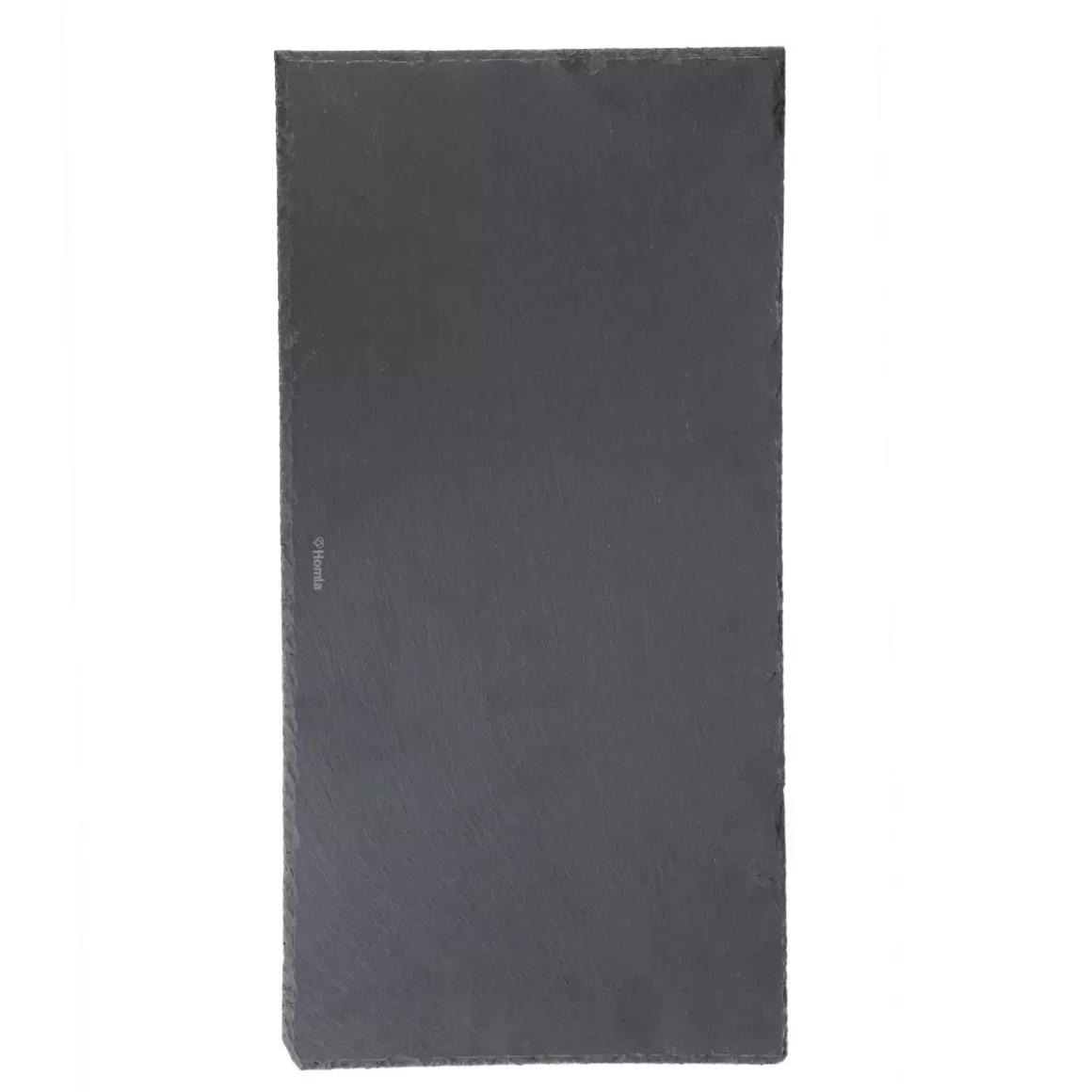 HOMLA Deska Stone Prostokatna Lupek M 25X50 Cm