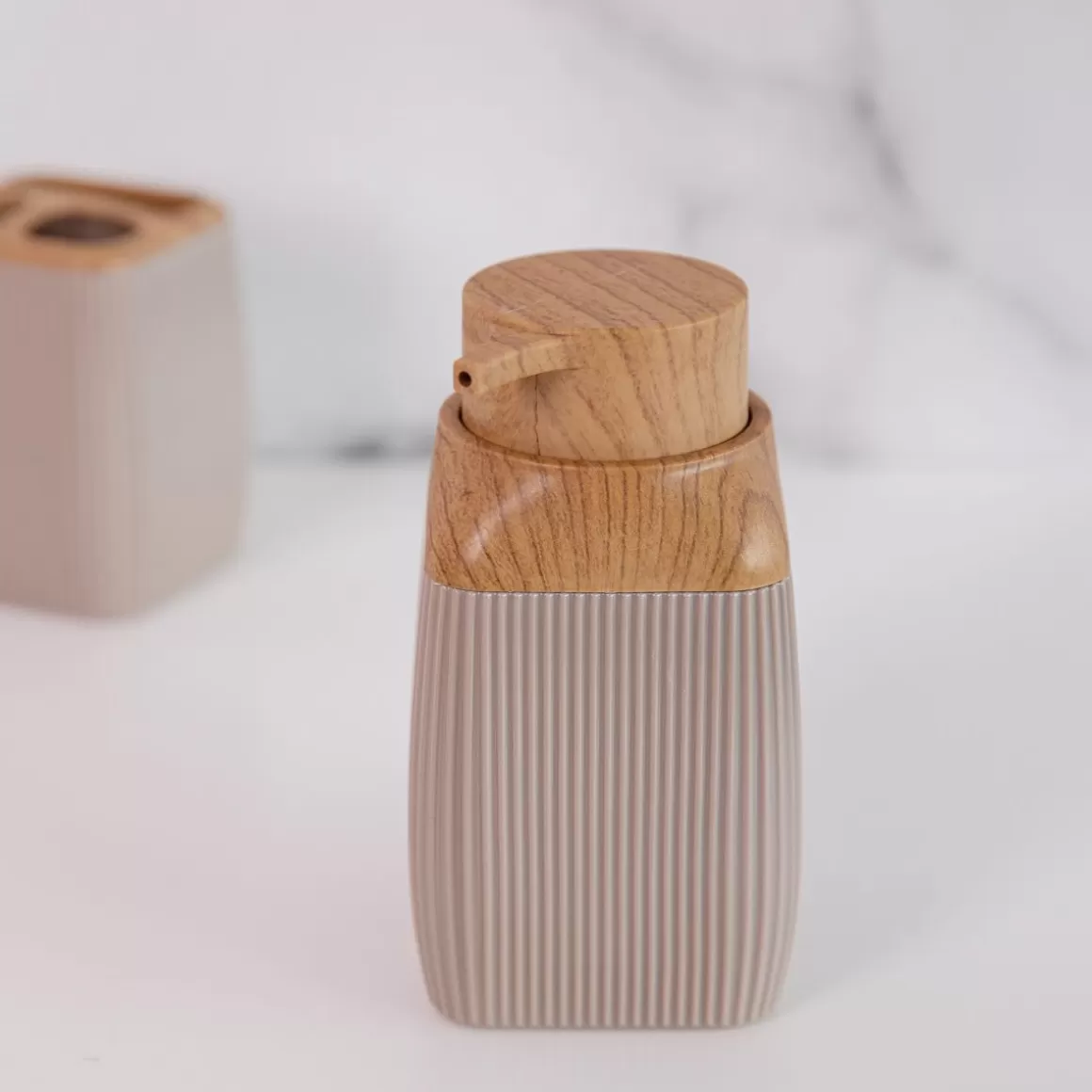 HOMLA Dozownik Diall 7X14 Cm