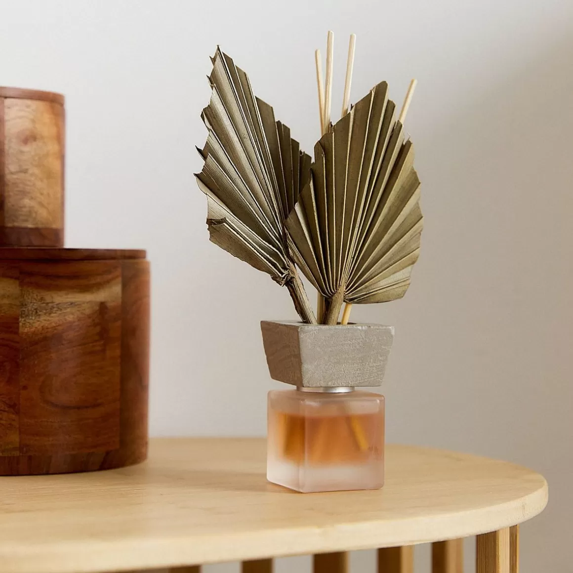 HOMLA Dyfuzor Roque Waterlily 50 Ml