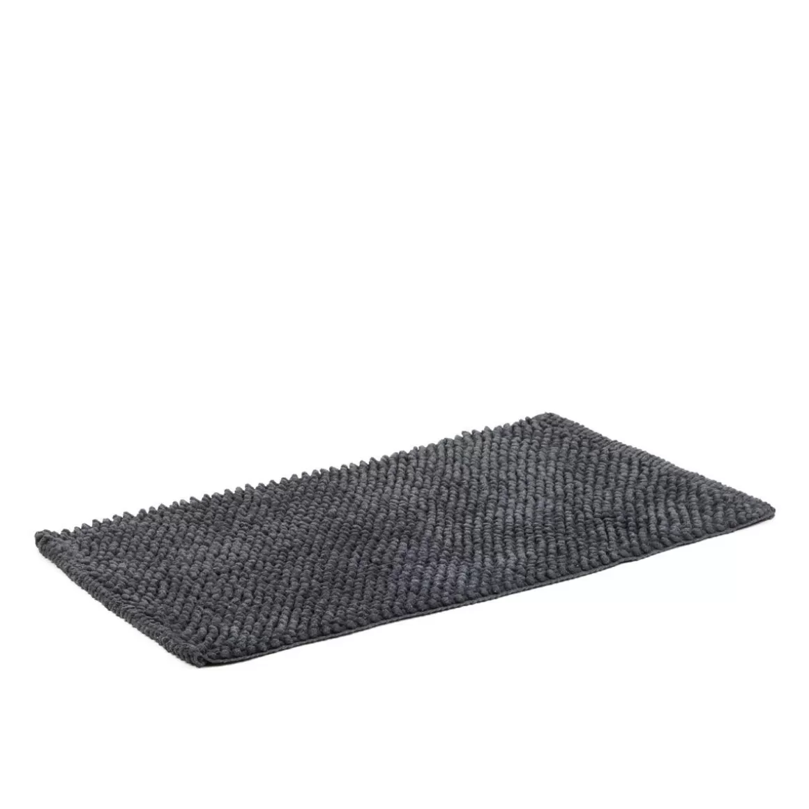 HOMLA Dywanik Ruim Szary 50X80Cm