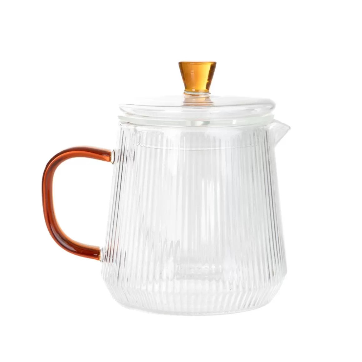 HOMLA Dzbanek Mabelle Z Bursztynowym Elementem 0,5 L