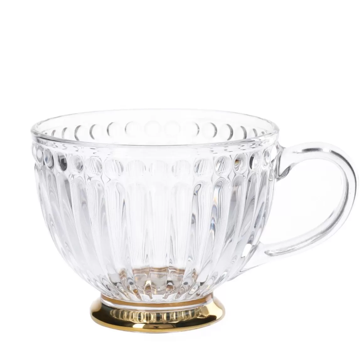 filizanka_barrel_szklana_w_paski_ze_zlota_nozka__l_6.webp HOMLA Filizanka Barrel Szklana W Paski Ze Zlota Nozka 0,36 L