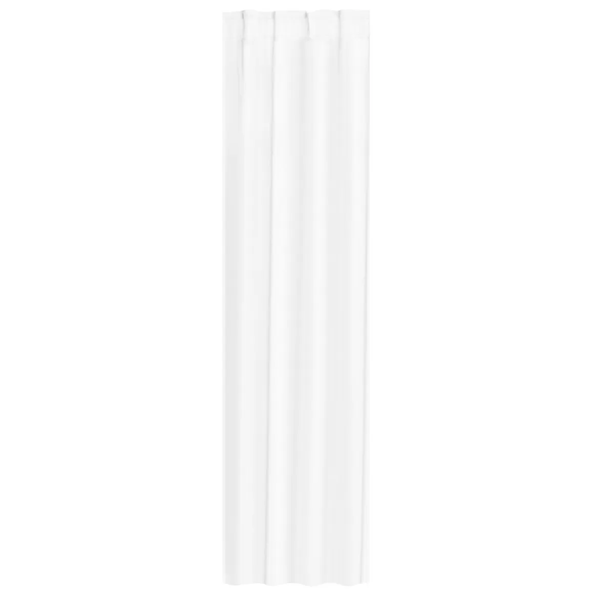 HOMLA Firanka Bianca Biala 140X250 Cm