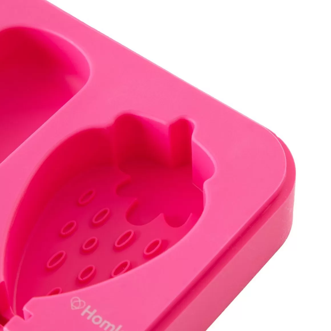 HOMLA Foremka Ice Summer Do Lodow Na Patyku 19X11 Cm