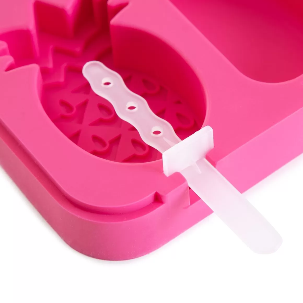 HOMLA Foremka Ice Summer Do Lodow Na Patyku 19X11 Cm