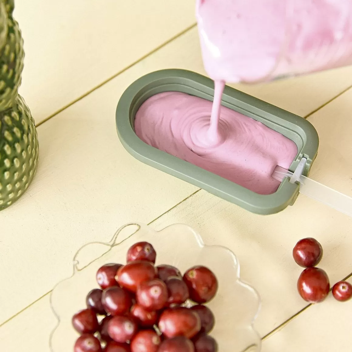 HOMLA Forma Blissford Do Loda Na Patyku 11X6 Cm