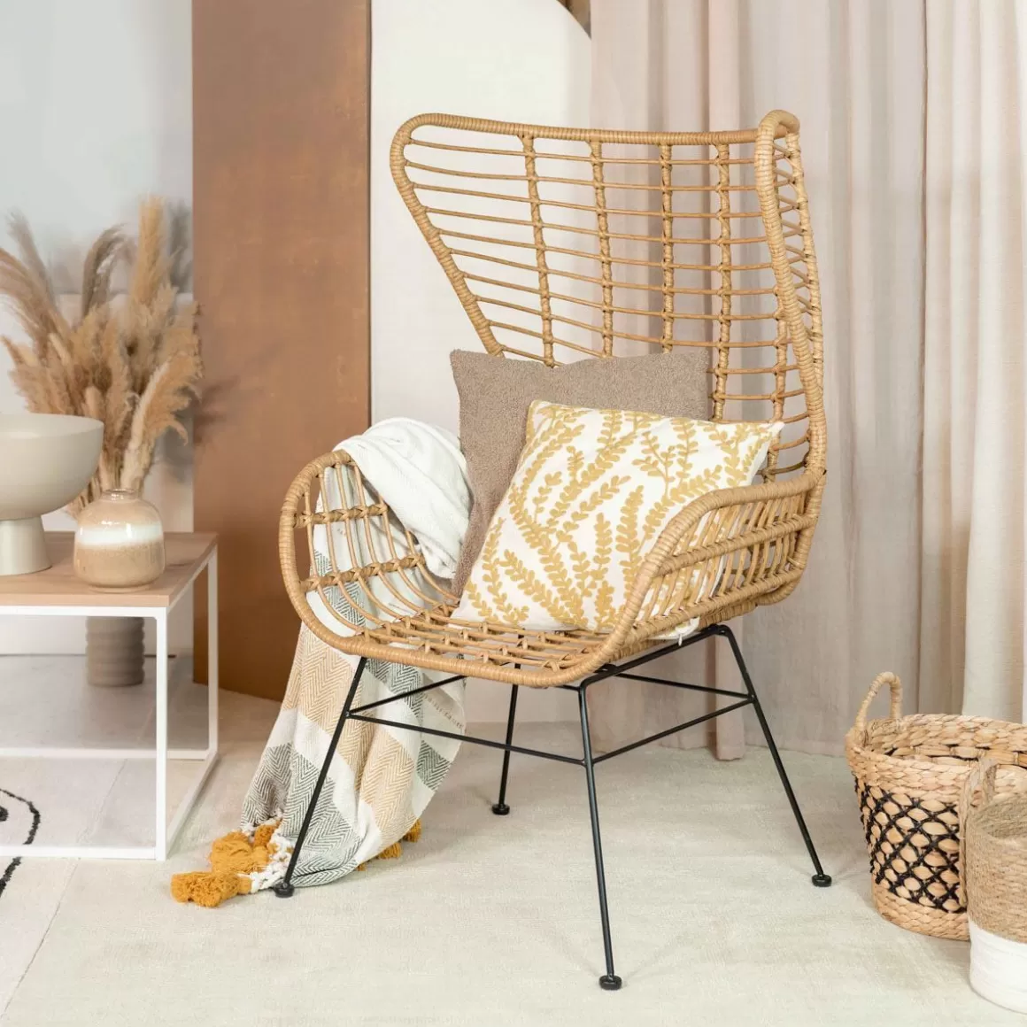 fotel_jardin_pleciony_xxcm_3.webp HOMLA Fotel Jardin Pleciony 70X80X110Cm