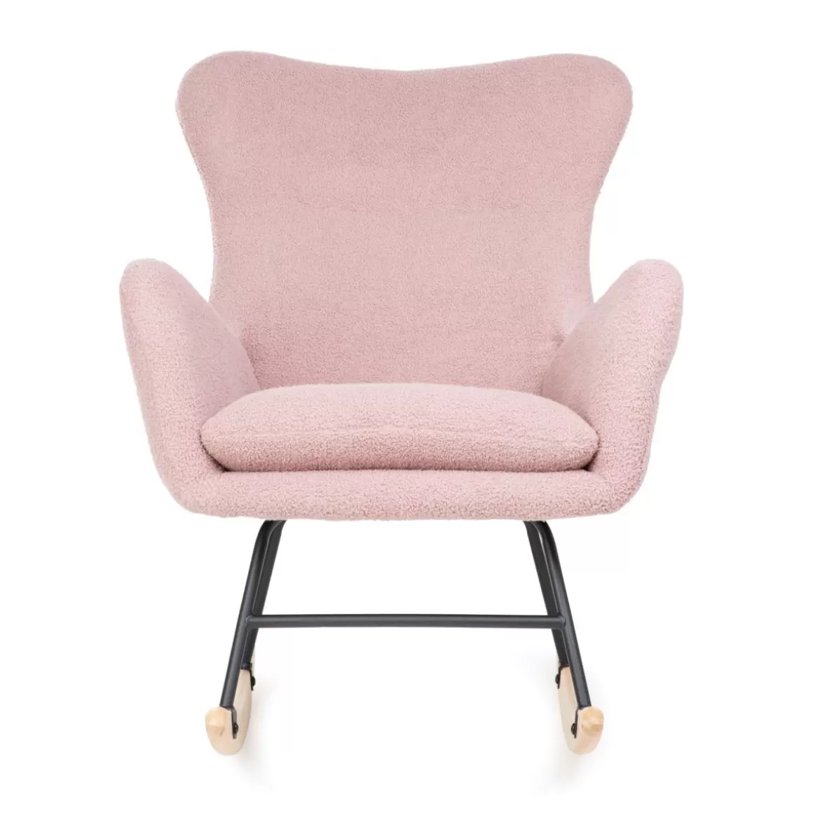 fotel_lunnie_bujany_w_tkaninie_teddy_boucle_xx_cm_2-1.webp HOMLA Fotel Lunnie Bujany W Tkaninie Teddy Boucle 67X78X92 Cm