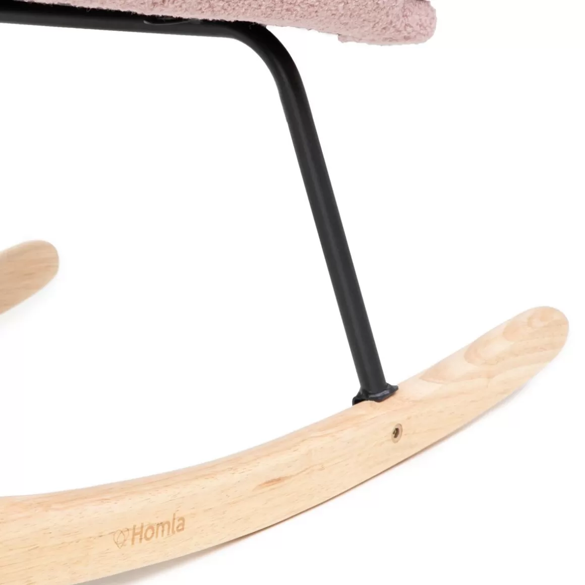 fotel_lunnie_bujany_w_tkaninie_teddy_boucle_xx_cm_6-1.webp HOMLA Fotel Lunnie Bujany W Tkaninie Teddy Boucle 67X78X92 Cm