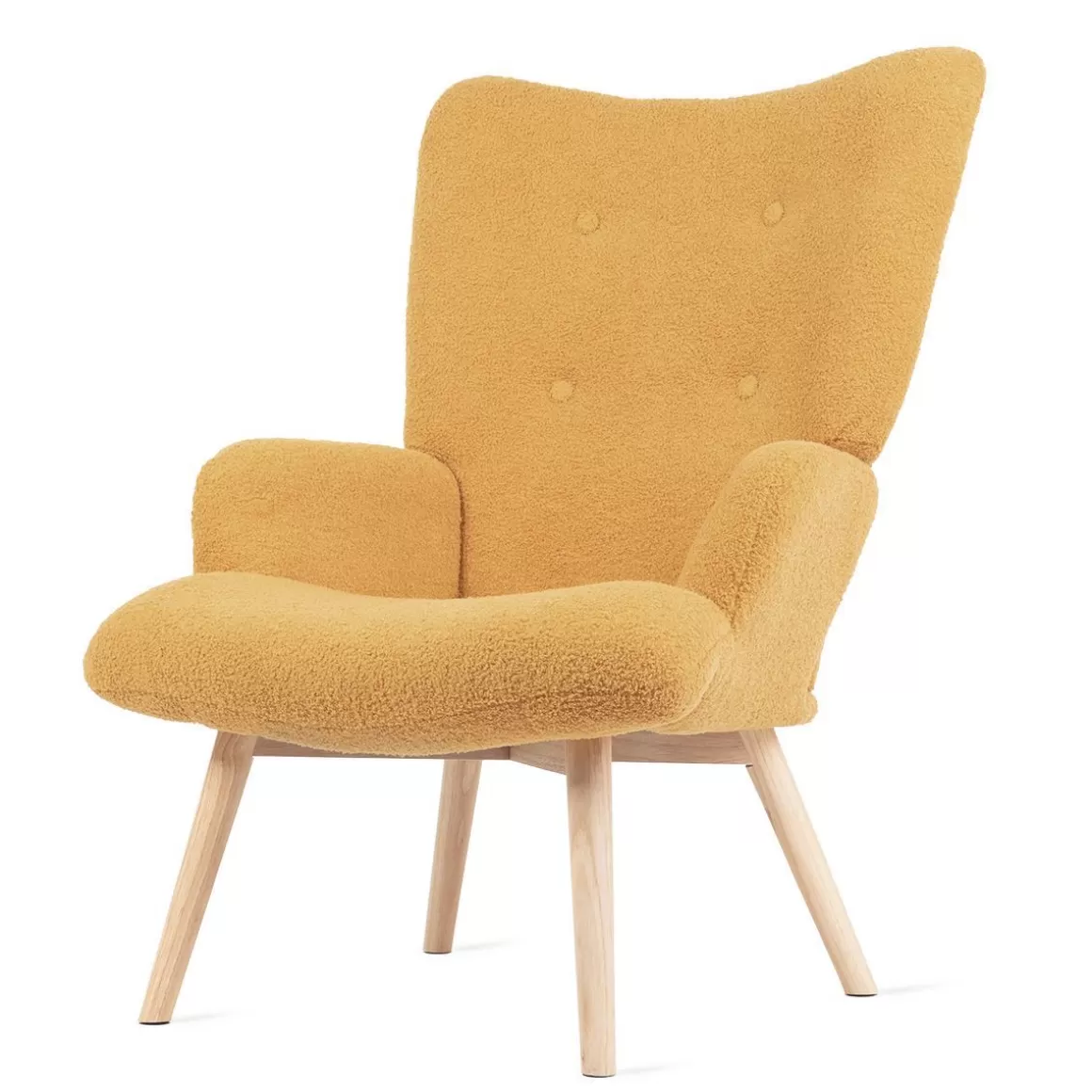 fotel_moss_teddy_boucle_w_tkaninie_teddy_2.webp HOMLA Fotel Moss Teddy Boucle W Tkaninie Teddy