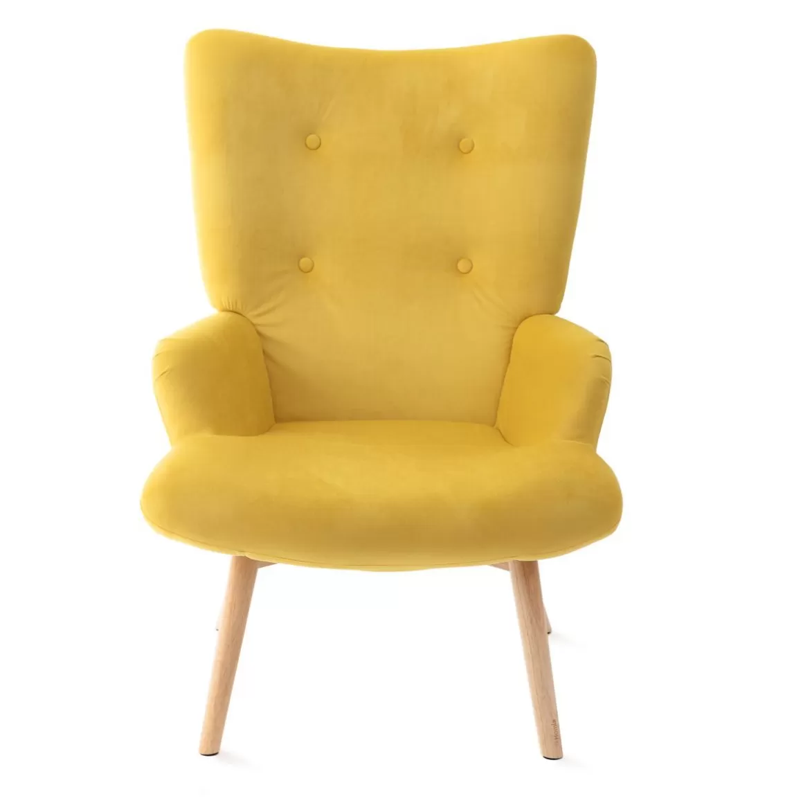 HOMLA Fotel Moss 70X95Cm