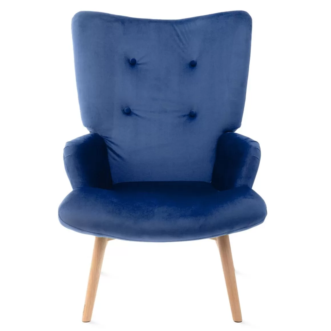 HOMLA Fotel Moss 70X95Cm