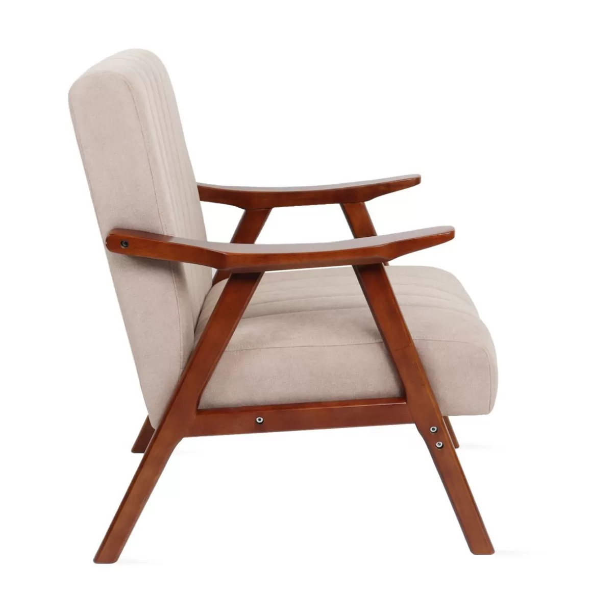 fotel_terra_nogi_ciemnobrazowe_xx_cm_4.webp HOMLA Fotel Terra Nogi Ciemnobrazowe 70X75X87 Cm