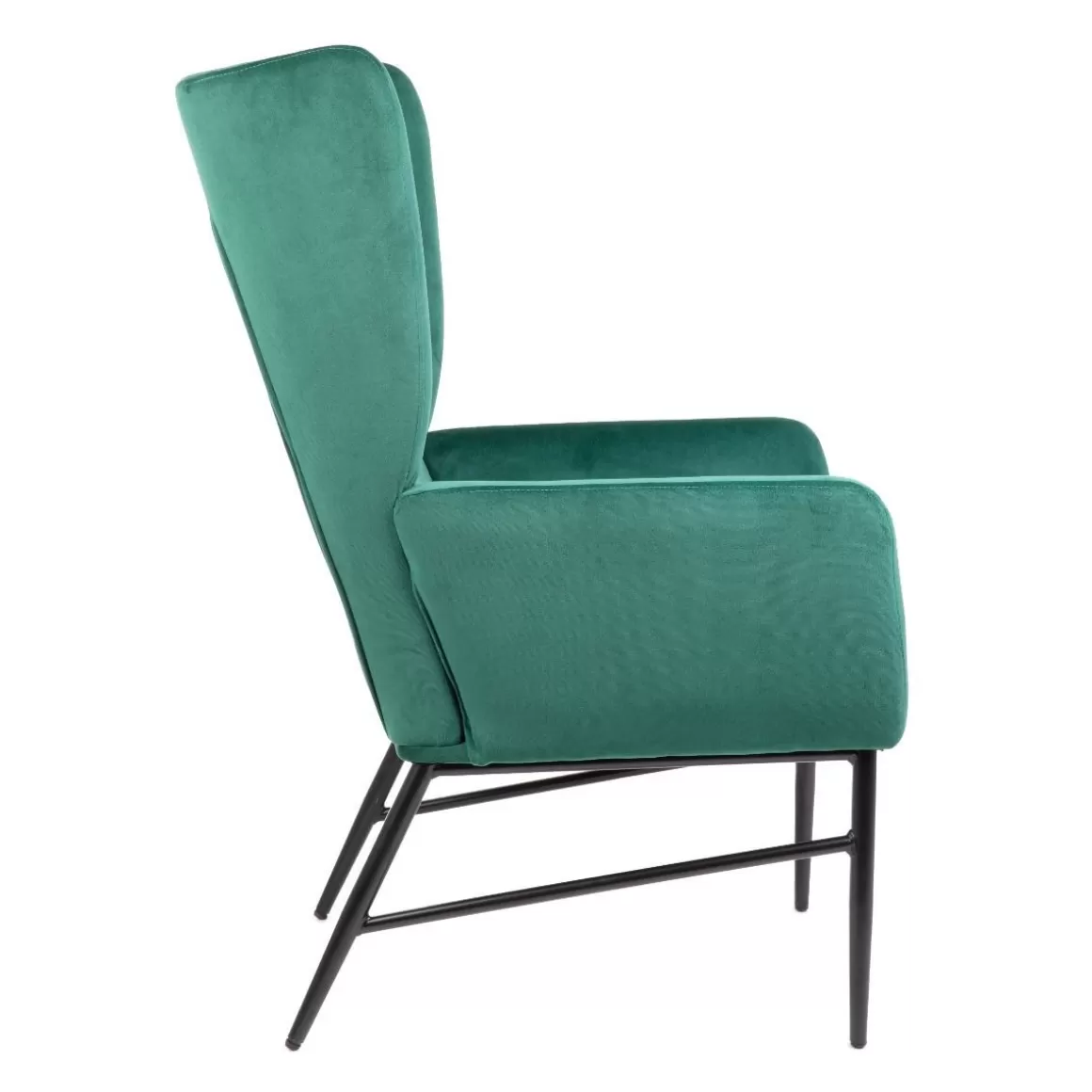 fotel_vinder_zielony_xx_cm_3.webp HOMLA Fotel Vinder Zielony 97X67X73 Cm