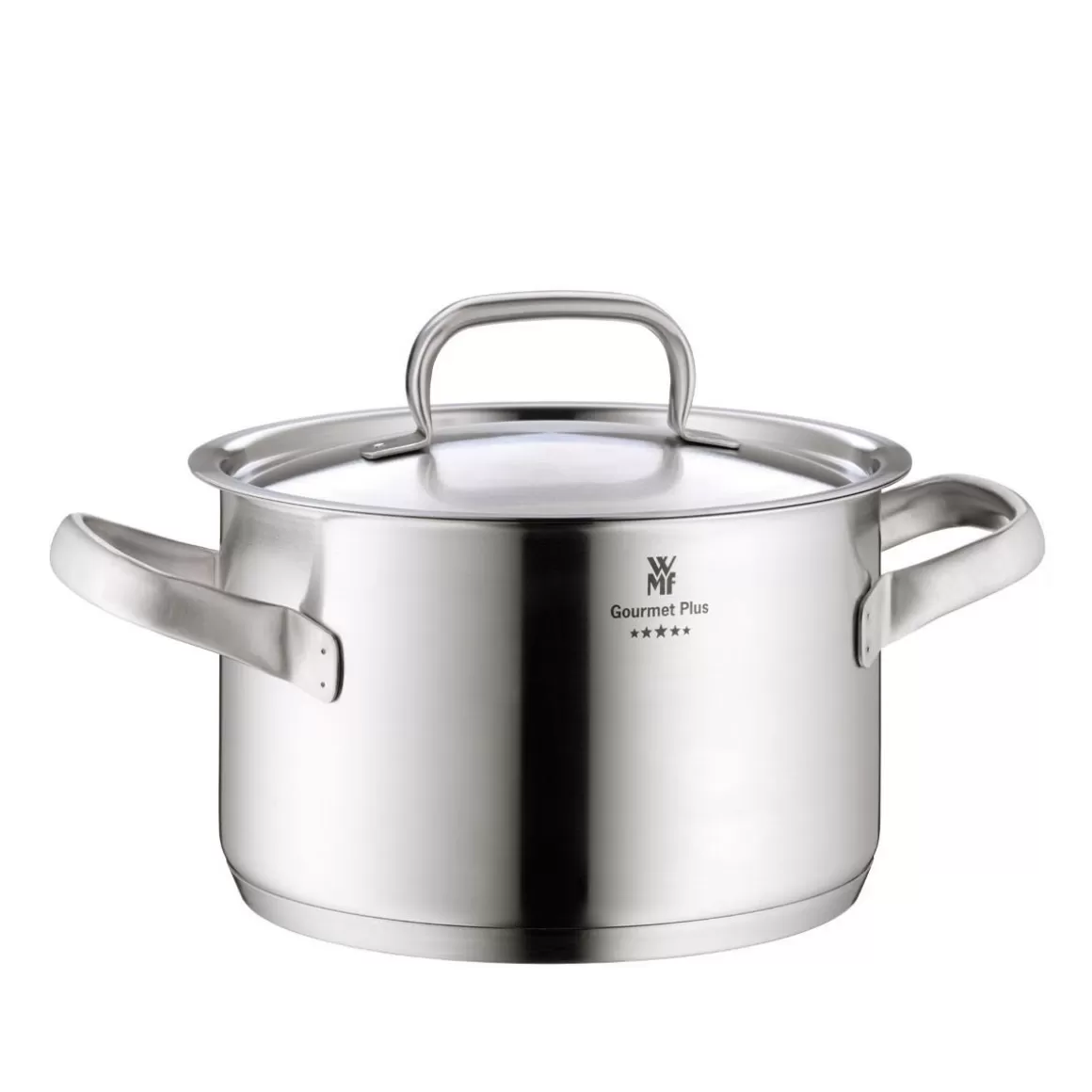 WMF Garnek Gourmet Z Pokrywka 1,9 L