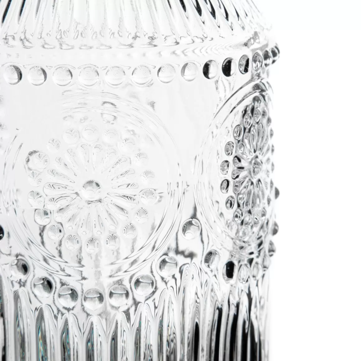 HOMLA Karafka Barrel Wzorzysta 0.90