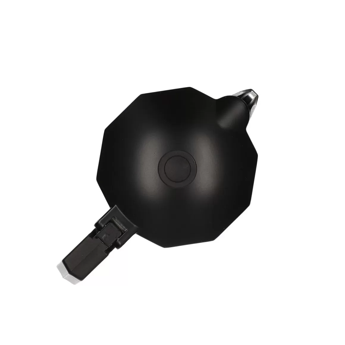 kawiarka_mia_mokka_czarna__cups_4.webp HOMLA Kawiarka Mia Mokka Czarna 3 Cups