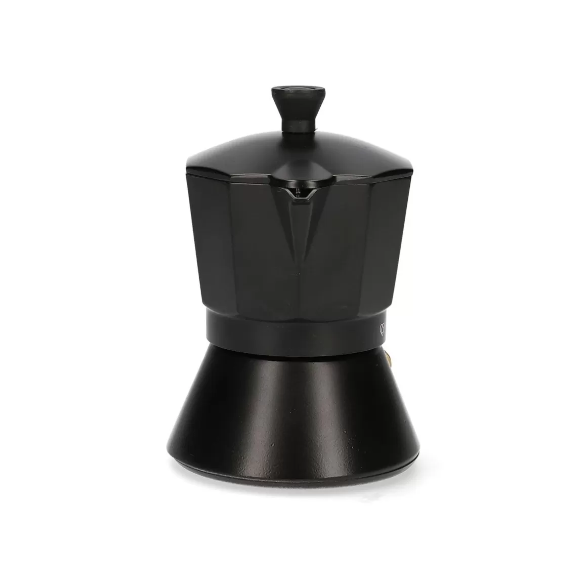 kawiarka_mia_mokka_czarna__cups_5.webp HOMLA Kawiarka Mia Mokka Czarna 3 Cups