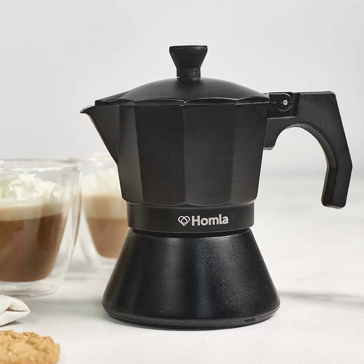 kawiarka_mia_mokka_czarna__cups_9.webp HOMLA Kawiarka Mia Mokka Czarna 3 Cups