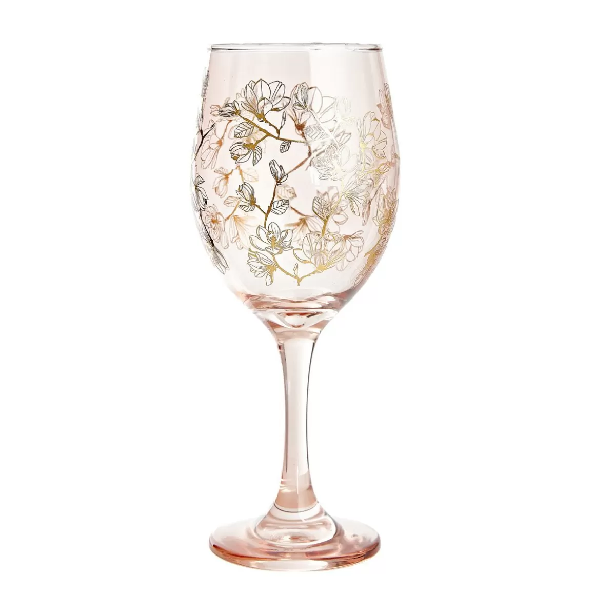 HOMLA Kieliszek Rosella Do Wina Rozowy 0,4 L