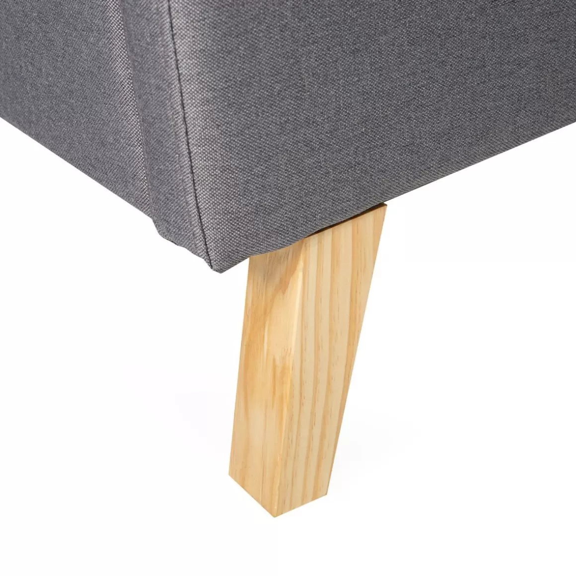 ko_ze_stelazem_mikkel_welurowe_szare_x_cm_11-2.webp HOMLA Łóżko Ze Stelazem Mikkel Welurowe Szare 160X200 Cm