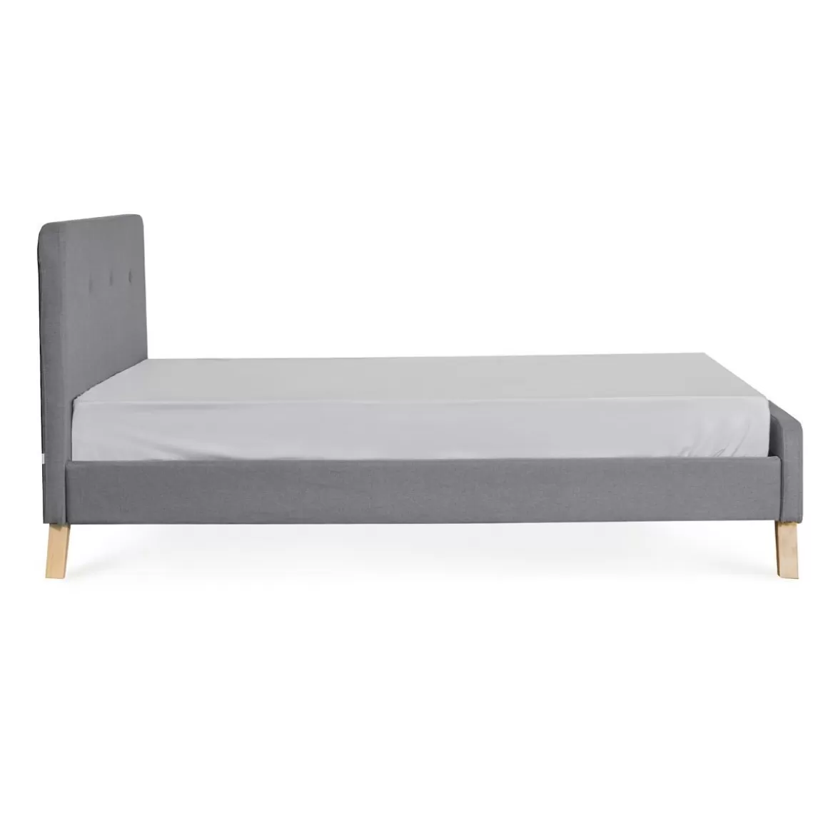 ko_ze_stelazem_mikkel_welurowe_szare_x_cm_3-2.webp HOMLA Łóżko Ze Stelazem Mikkel Welurowe Szare 160X200 Cm