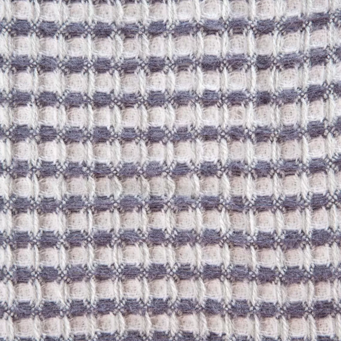 HOMLA Koc Sigli Dwustronny Szary 130X170 Cm