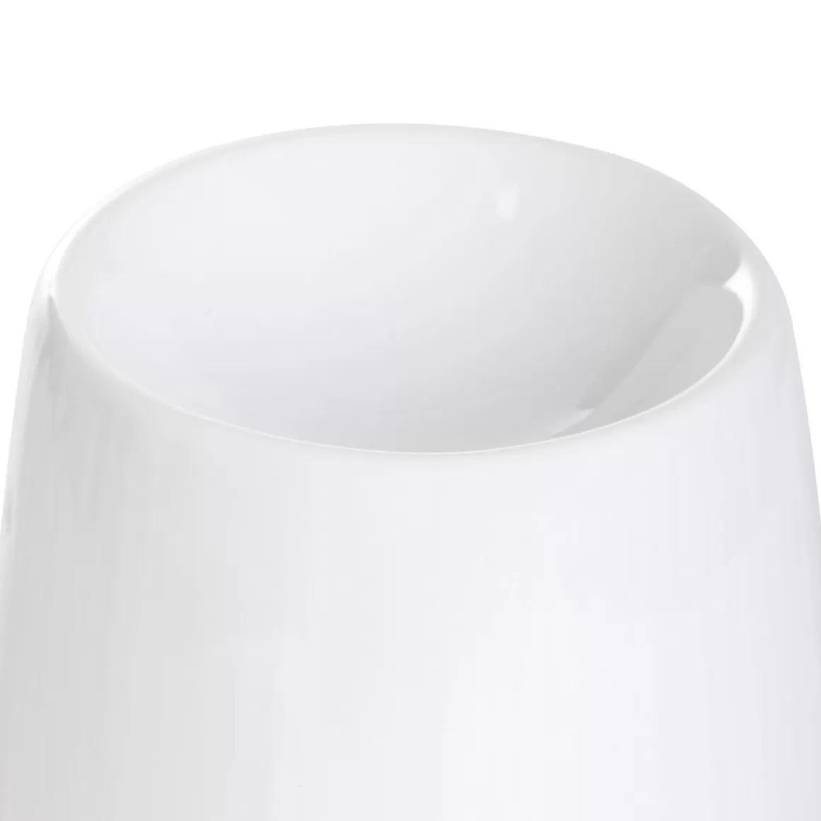 HOMLA Komienk Ceramiczny Fires Z Woskiem Fresh Linen 10X12,5 Cm 22G