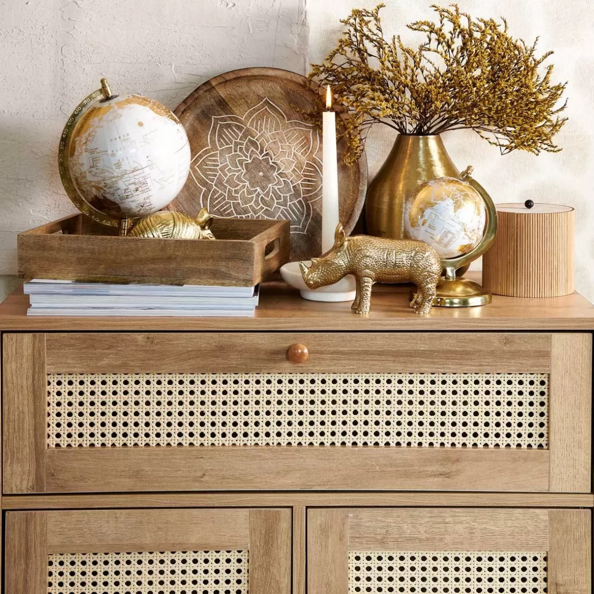 komoda_notto_z_rattanem_xx_cm_4-1.webp HOMLA Komoda Notto Z Rattanem 74X35X86 Cm