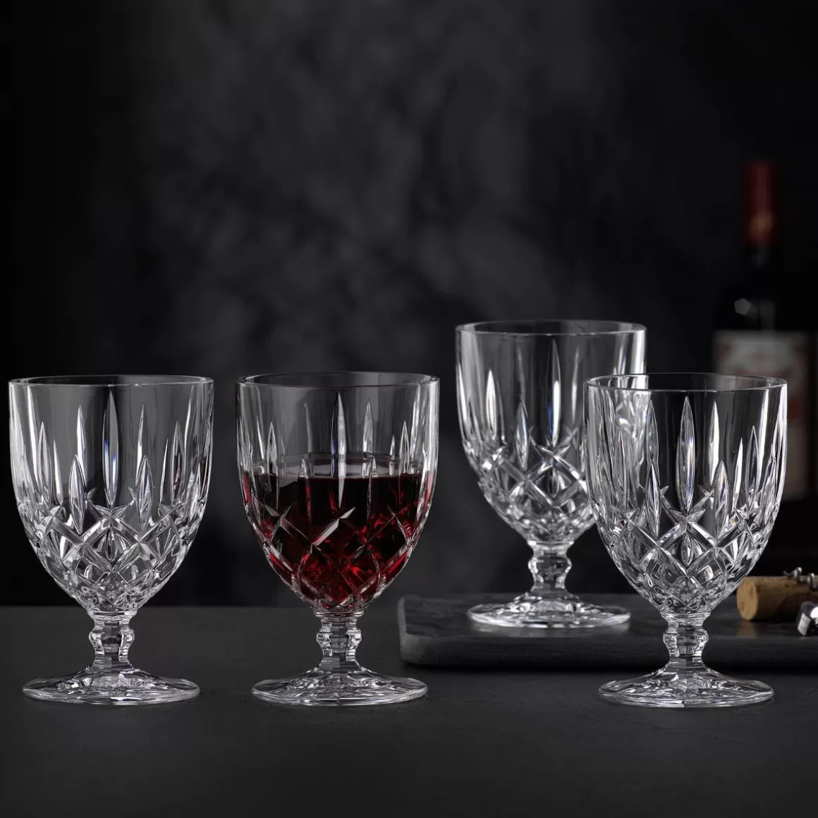 komplet_kieliszkow_noblesse_do_wody__szt__l_3.webp NACHTMANN Komplet Kieliszkow Noblesse Do Wody 4 Szt. 0,23 L