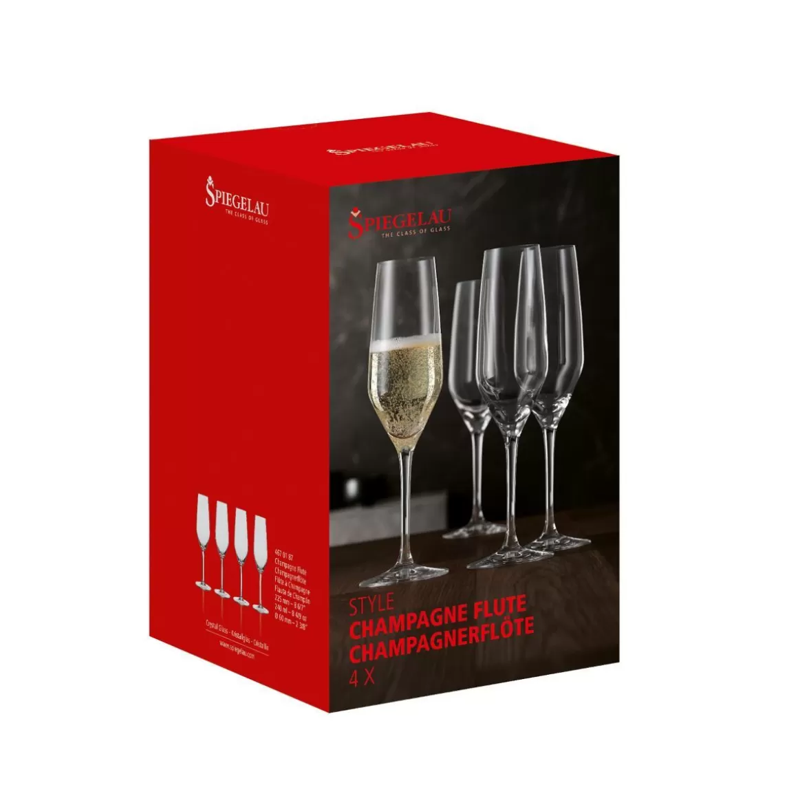 komplet_kieliszkow_style_do_szampana__szt__l_3.webp SPIEGELAU Komplet Kieliszkow Style Do Szampana 4 Szt. 0,24 L