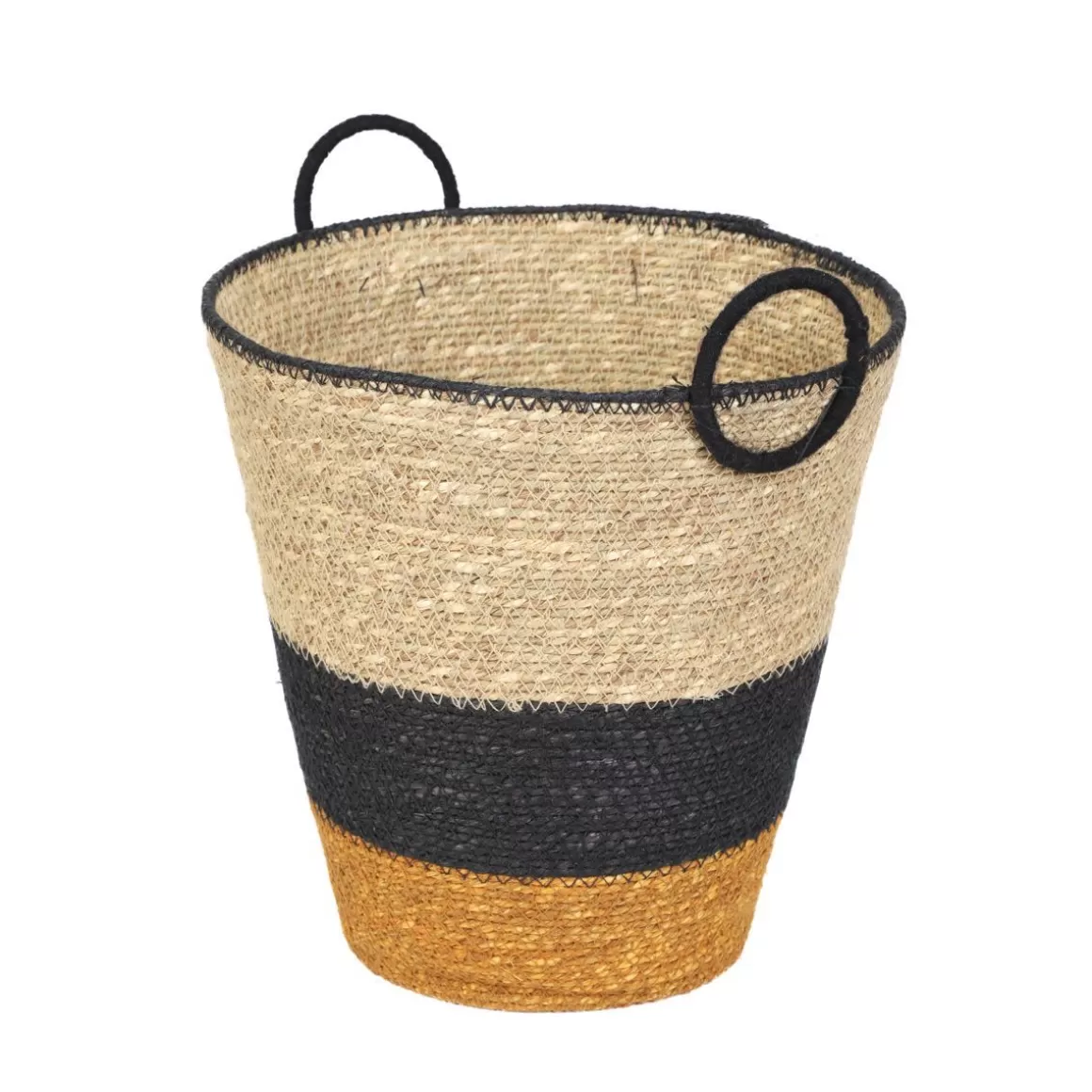 kosz_do_przechowywania_rossem_z_dwoma_uchwytami_xx_cm_2.webp HOMLA Kosz Do Przechowywania Rossem Z Dwoma Uchwytami 25X25X24 Cm