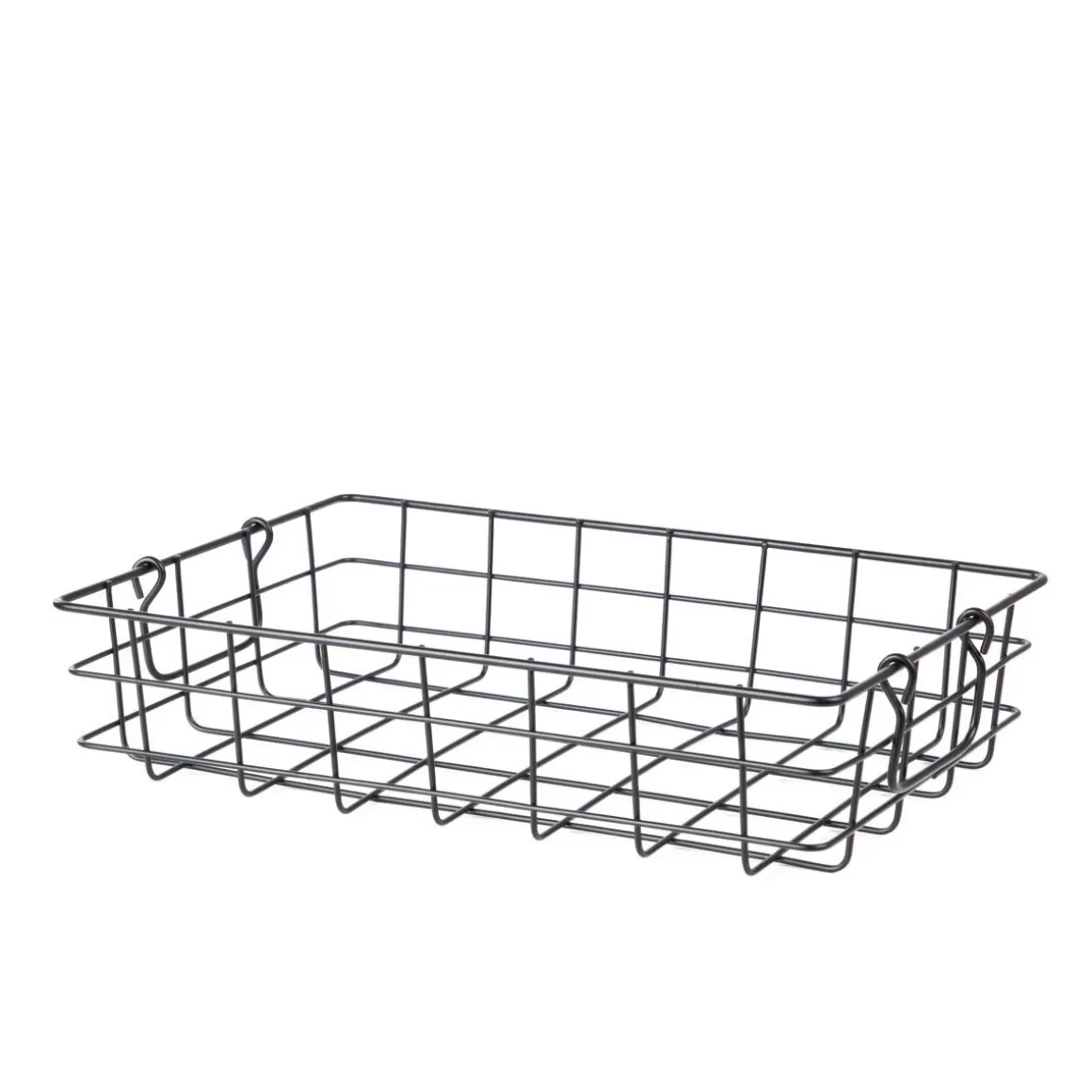 HOMLA Koszyk Alver Prostokatny M 33X23 Cm