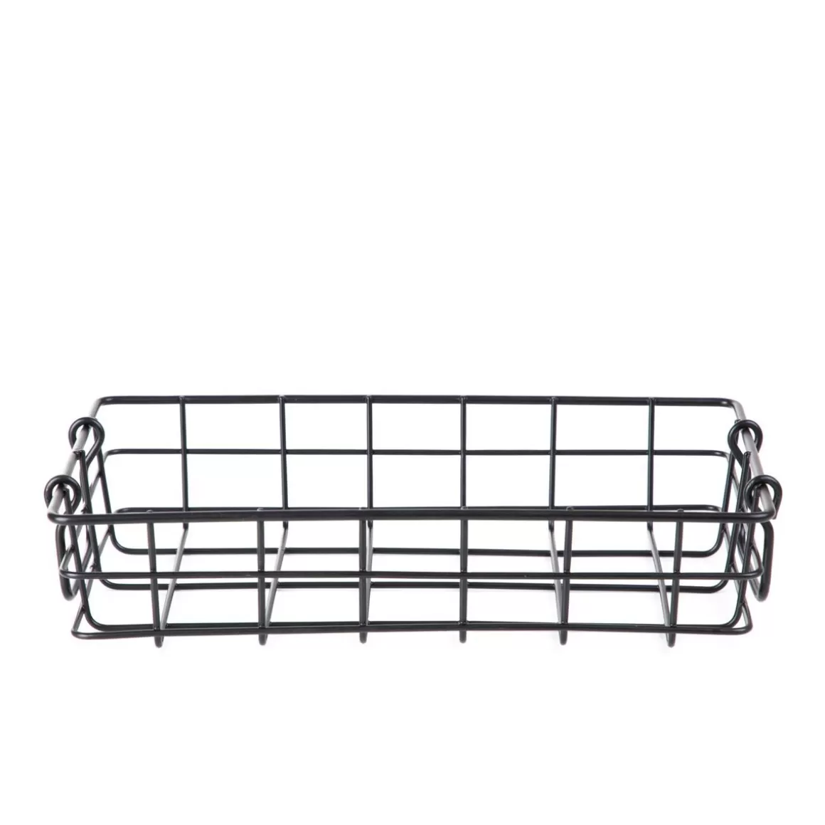 HOMLA Koszyk Alver Prostokatny S 28X18 Cm