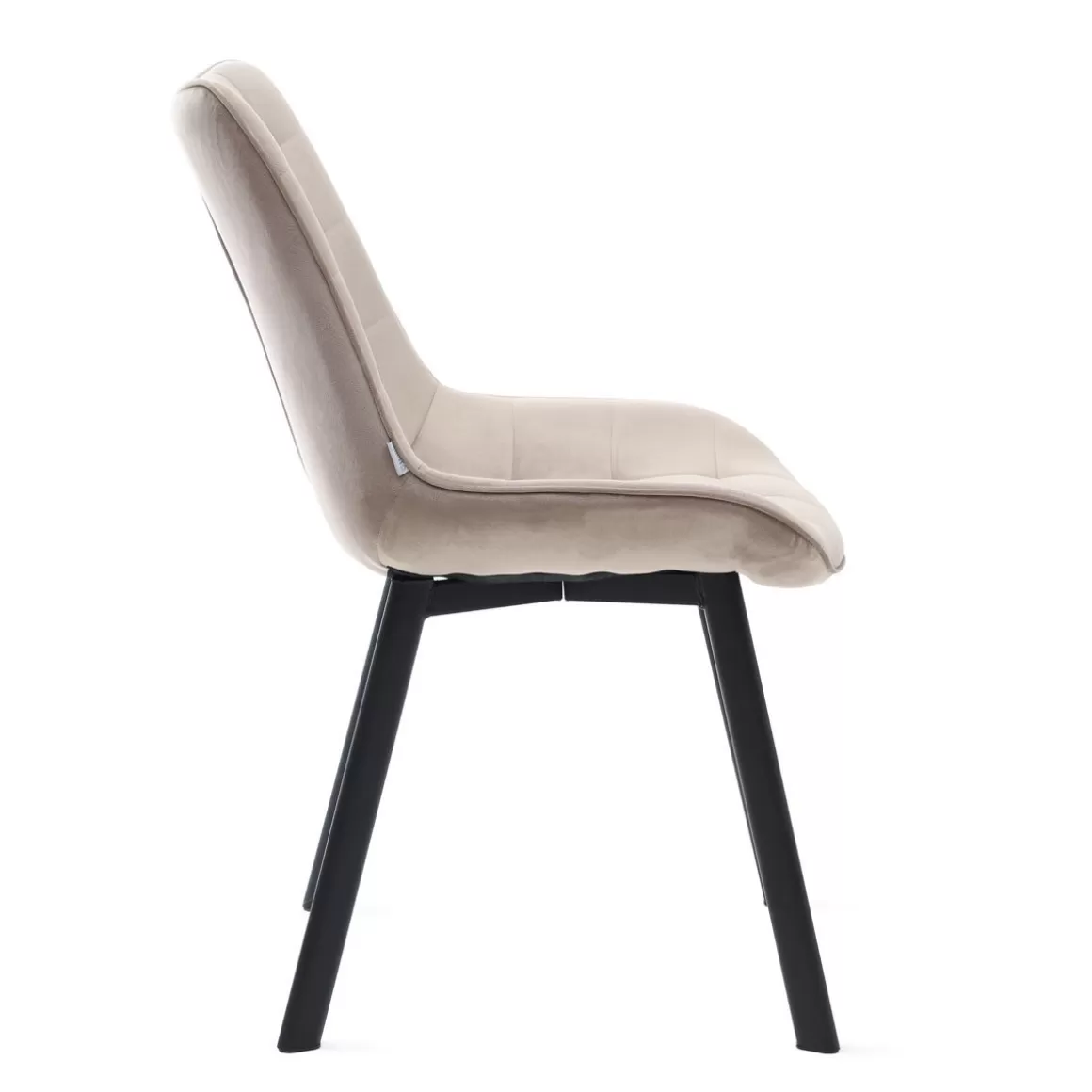 krzeslo_colin_welurowe_bezowe_xx_cm_3.webp HOMLA Krzeslo Colin Welurowe Bezowe 53X61X88 Cm