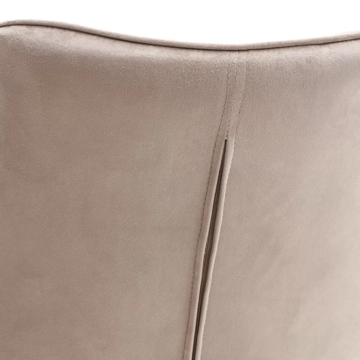 krzeslo_colin_welurowe_bezowe_xx_cm_5.webp HOMLA Krzeslo Colin Welurowe Bezowe 53X61X88 Cm