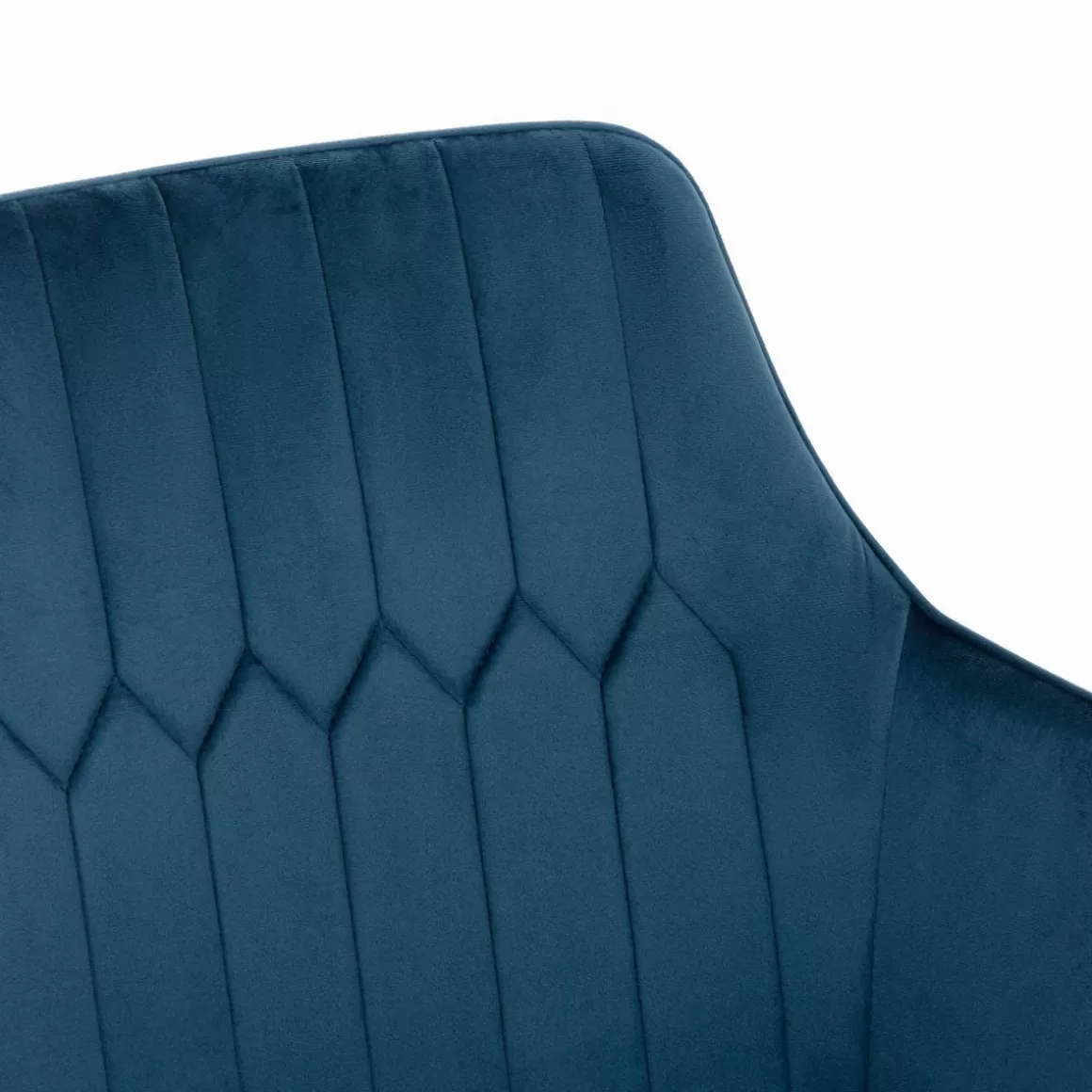 krzeslo_etienne_welurowe_granatowe_xx_cm_5.webp HOMLA Krzeslo Etienne Welurowe Granatowe 56X61X86 Cm