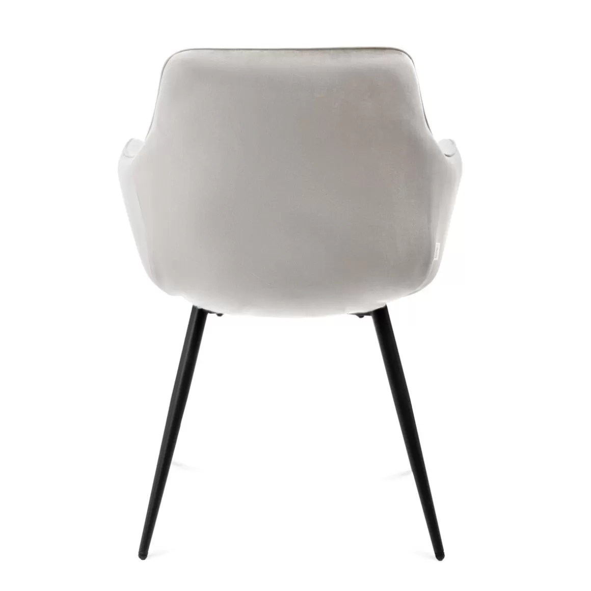 krzeslo_etienne_welurowe_jasnoszare_xx_cm_4.webp HOMLA Krzeslo Etienne Welurowe Jasnoszare 56X61X86 Cm