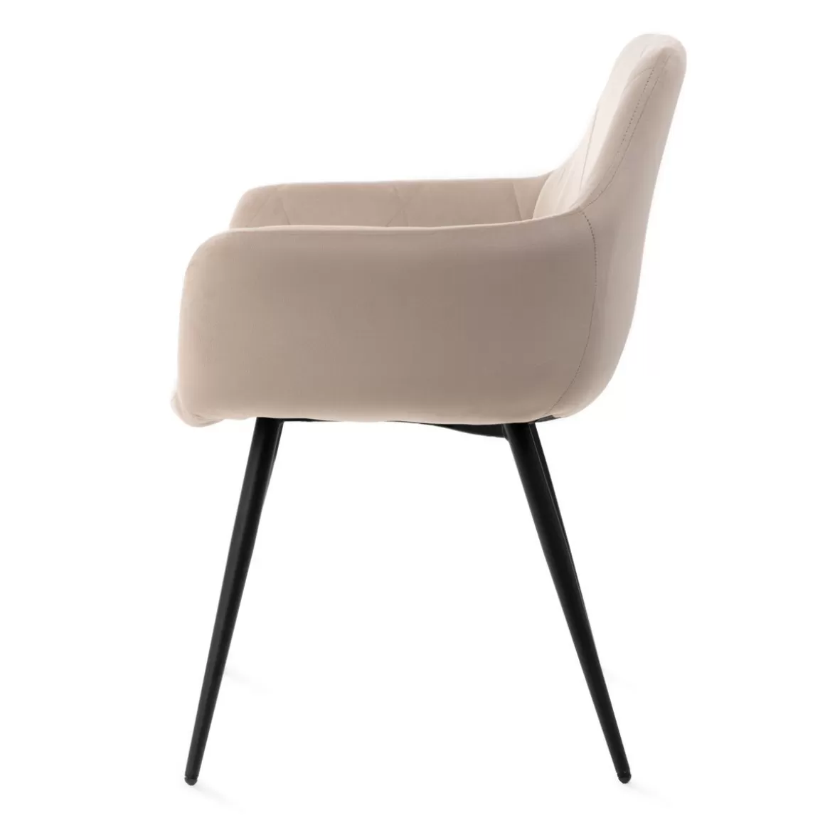 krzeslo_fellice_welurowe_bezowe_xx_cm_3.webp HOMLA Krzeslo Fellice Welurowe Bezowe 56X61X86 Cm