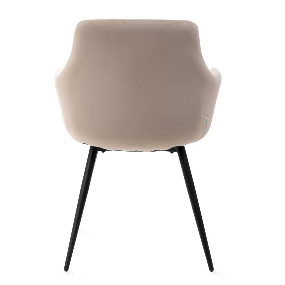 krzeslo_fellice_welurowe_bezowe_xx_cm_4.webp HOMLA Krzeslo Fellice Welurowe Bezowe 56X61X86 Cm