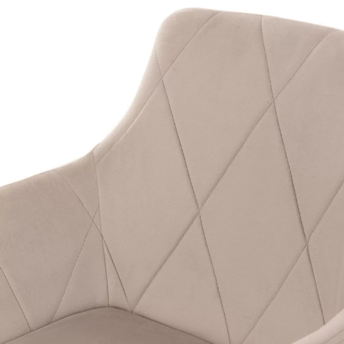 krzeslo_fellice_welurowe_bezowe_xx_cm_5.webp HOMLA Krzeslo Fellice Welurowe Bezowe 56X61X86 Cm