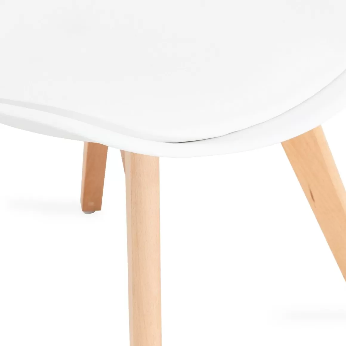 krzeslo_fisco_biale_xx_cm_2.webp HOMLA Krzeslo Fisco Biale 48X56X82 Cm