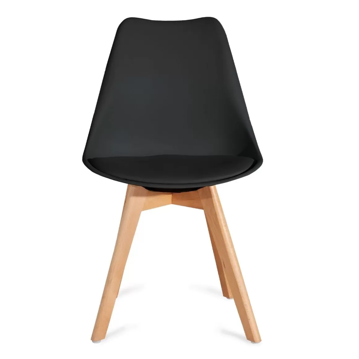 krzeslo_fisco_czarne_xx_cm_2.webp HOMLA Krzeslo Fisco Czarne 48X56X82 Cm