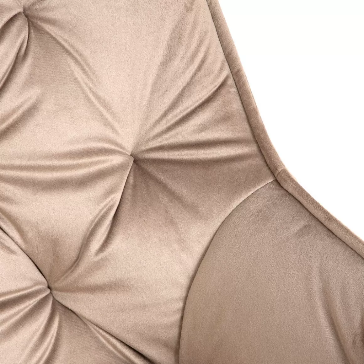 krzeslo_flossi_welurowe_bezowe_xx_cm_4.webp HOMLA Krzeslo Flossi Welurowe Bezowe 57X63X84 Cm