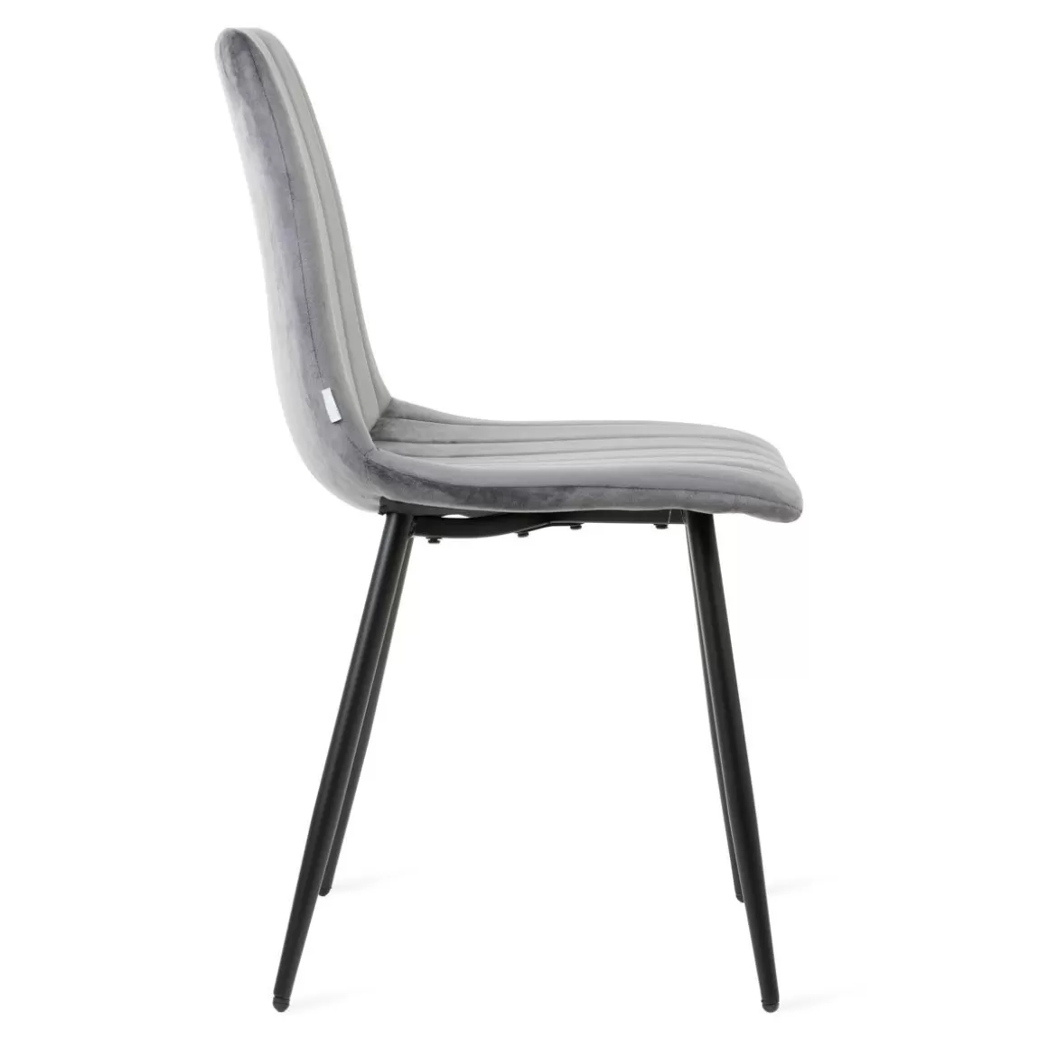 krzeslo_golick_welurowe_ciemnoszare_xx_cm_3.webp HOMLA Krzeslo Golick Welurowe Ciemnoszare 44X57X88 Cm