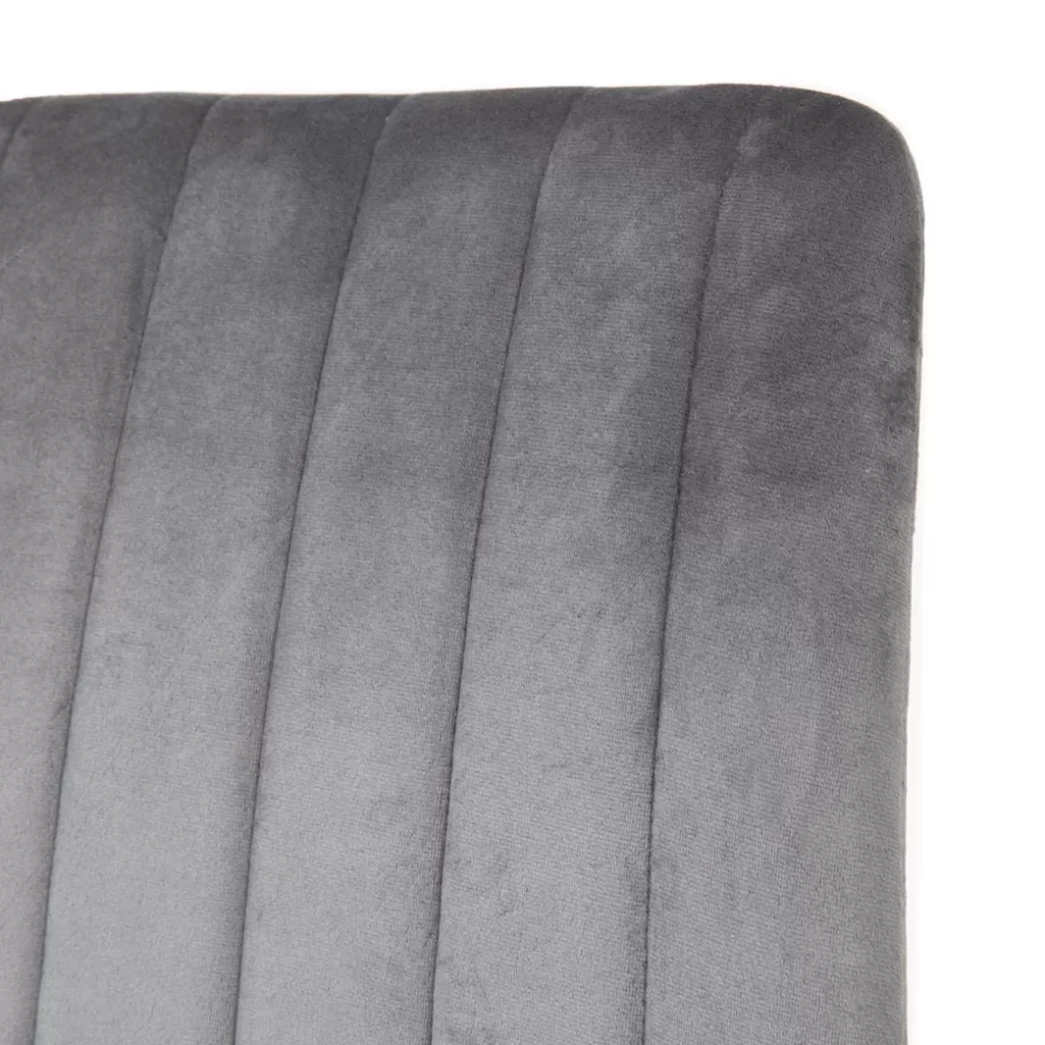 krzeslo_golick_welurowe_ciemnoszare_xx_cm_4.webp HOMLA Krzeslo Golick Welurowe Ciemnoszare 44X57X88 Cm