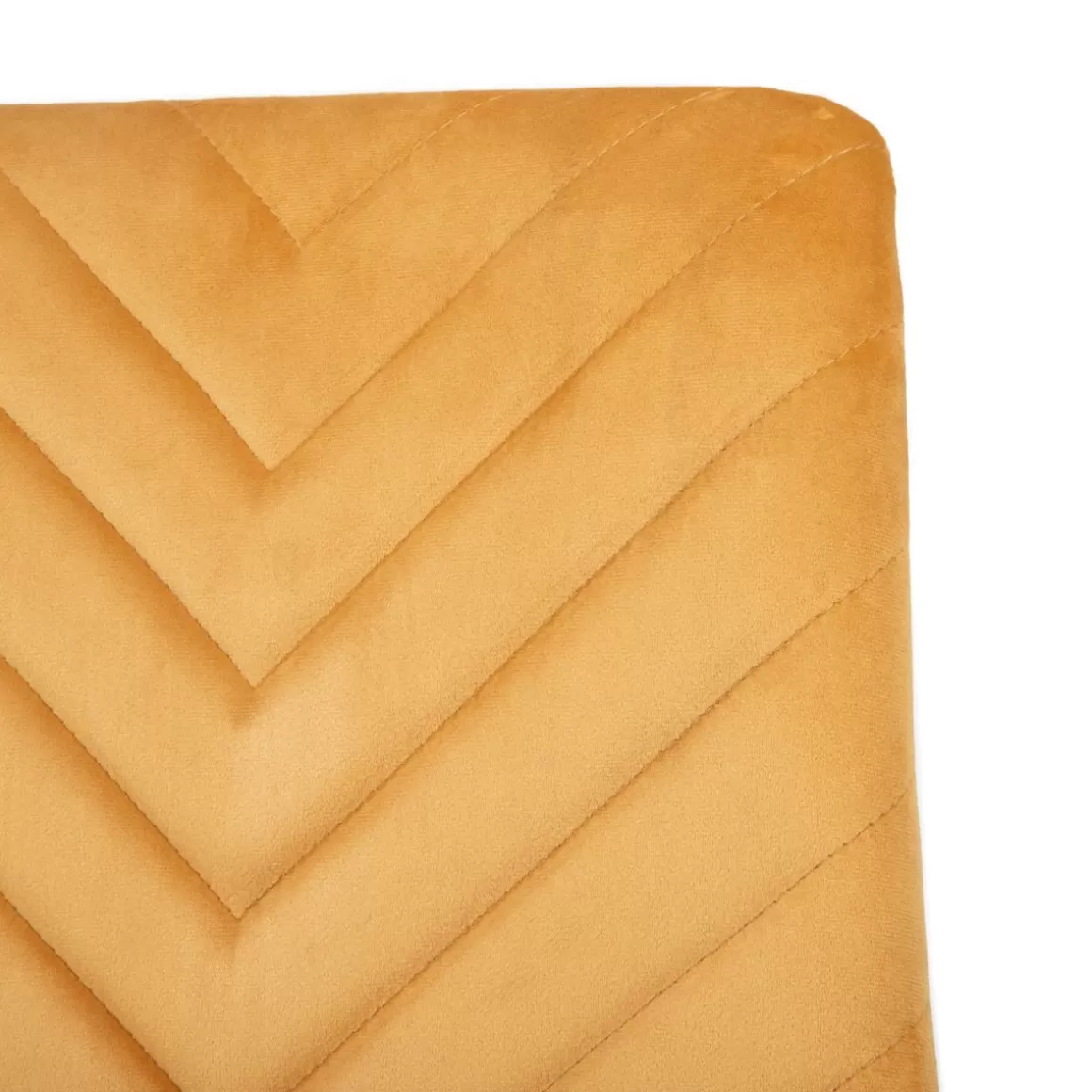 krzeslo_gunhild_welurowe_musztardowe_xx_cm_3.webp HOMLA Krzeslo Gunhild Welurowe Musztardowe 44X57X88 Cm